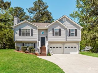 207 Burton Dr, Douglasville, GA 30134