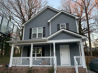 2511 Renfrow Rd, Raleigh, NC 27603