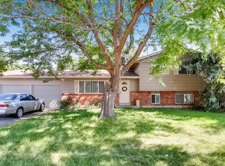 400 W Swallow Rd, Fort Collins, CO 80526