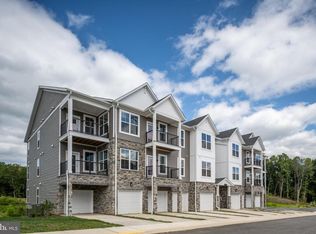 29 Hyssop Way #405, Stafford, VA 22554