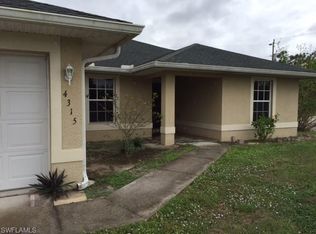 4315 7th St SW, Lehigh Acres, FL 33976