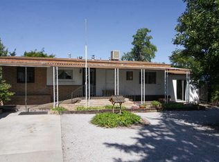 4671 Maynard Way, Sun Valley, NV 89433