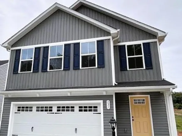 131 Ethan Ct, Lynchburg, VA 24501