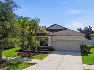 4738 WOODS LANDING LANE, TAMPA, FL 33619