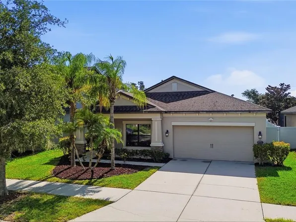 4738 WOODS LANDING LANE, TAMPA, FL 33619