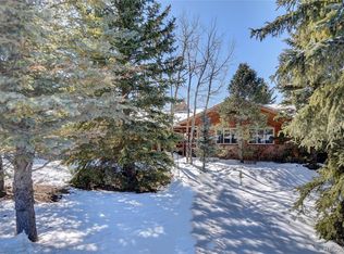 3771 Sage Cir, Evergreen, CO 80439