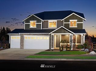 25804-83 206th Pl SE, Covington, WA 98042