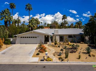 1450 N Vaquero Rd, Palm Springs, CA 92262