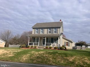 4190 Hecktown Rd, Bethlehem, PA 18020