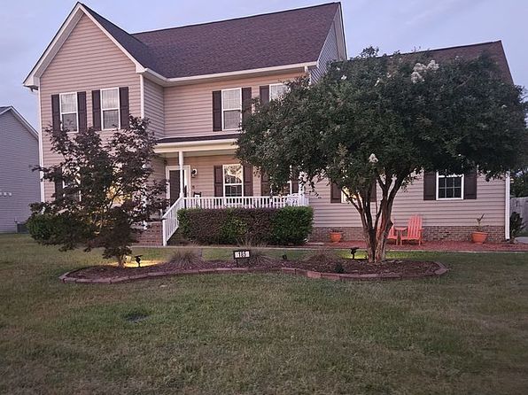 185 Sunflower St