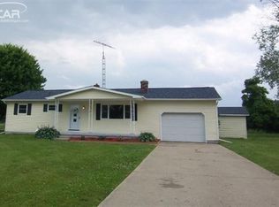 4481 W Lake Rd, Clio, MI 48420