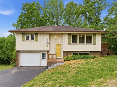 115 Meade Dr, Irvine, KY, 40336