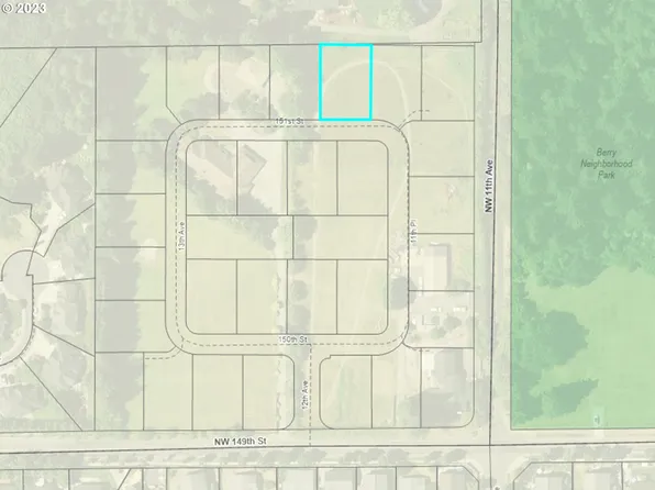 1112 NW 151st St, Vancouver, WA 98685