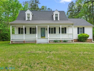 8646 King William Rd, Aylett, VA, 23009
