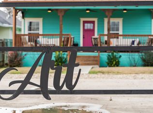 706 S 9th St, Waco, TX 76706