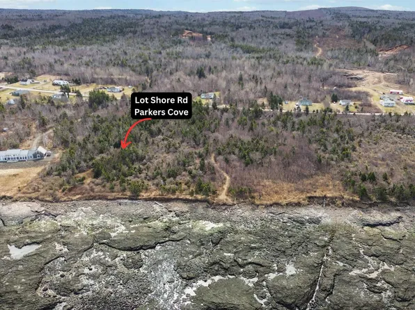 Shore Rd W, Annapolis, NS B0S 1A0