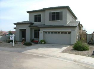 21299 E Lords, Queen Creek, AZ 85242