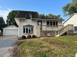 213 Heritage Rd, Monticello, IN 47960