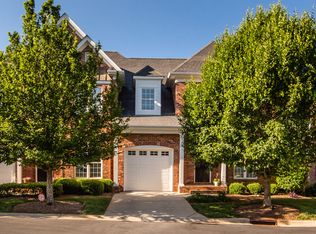 3015 Crowder Ct, Charlotte, NC 28210