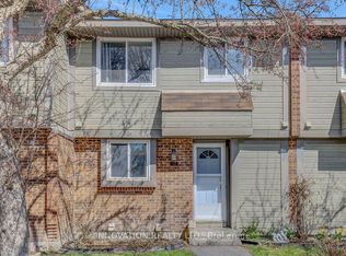 177 Pickford Dr, Ottawa, ON K2L2C5