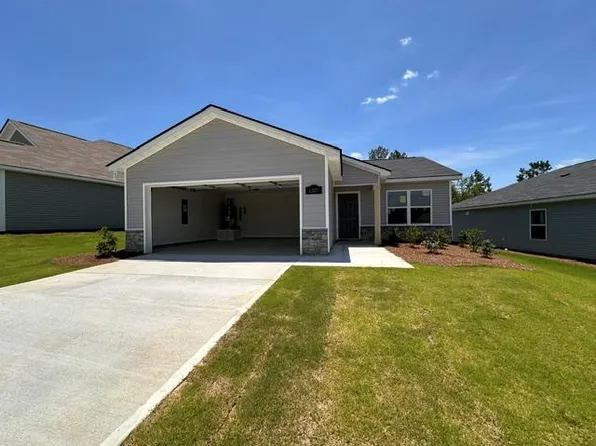 6307 Morning Dew Dr, Columbus, GA 31907