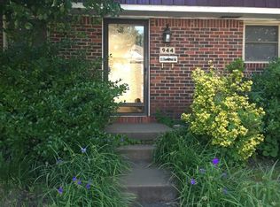 944 N Nims St, Wichita, KS 67203