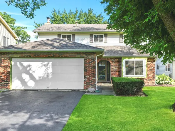 1137 Andover Ct, Naperville, IL 60563