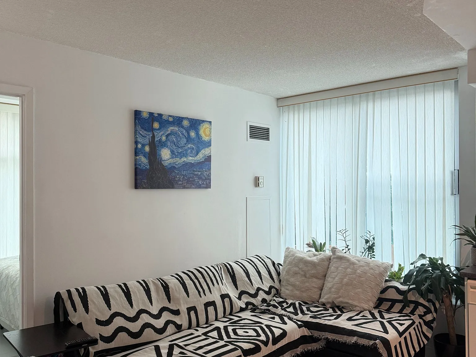 1 bed, $1,990 — Photo 3