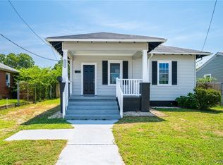 211 Maple Ave, Colonial Heights, VA 23834