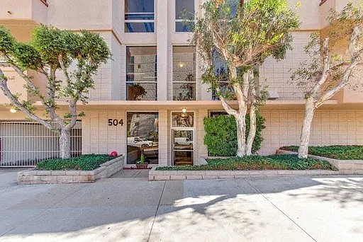 Building Photo - Seaview Apartments