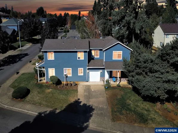 2955 Bastille Ave SE, Salem, OR 97306