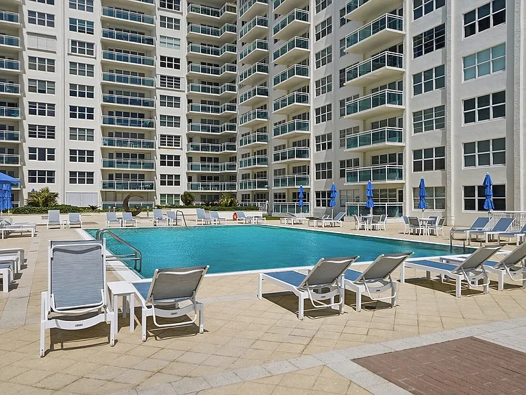 3900 Galt Ocean Dr #1116 — Photo 47