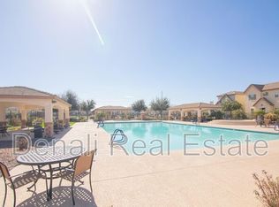 441 N Ranger Trl, Gilbert, AZ 85234