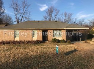 3356 Melodywood Dr, Memphis, TN 38118