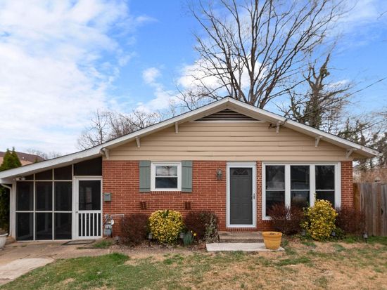 1006 Fairway Ave Glen Burnie Md 21061 Zillow 1006 Fairway Ave Glen Burnie Md 21061 Zillow