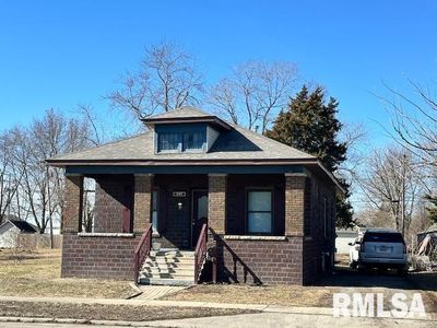 541 S Springfield St, Virden, IL, 62690