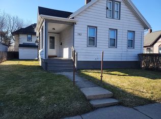 783 Bay St, Rochester, NY 14609