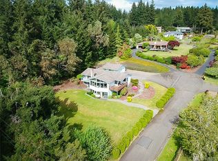 13460 Lester Rd NW, Silverdale, WA 98383