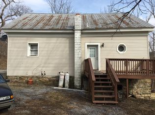 3228 Black Log Rd, Orbisonia, PA 17243