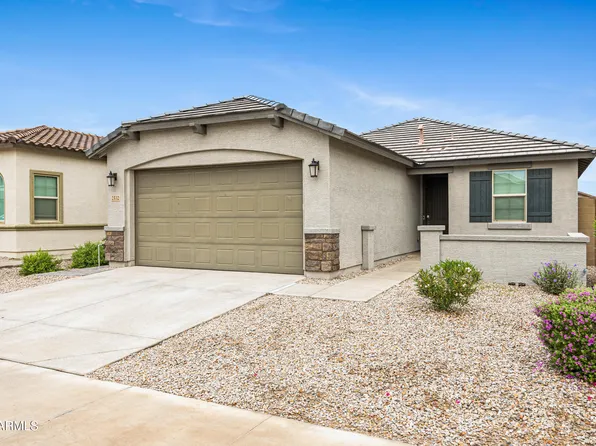 2532 W HIDALGO Avenue, Phoenix, AZ 85041