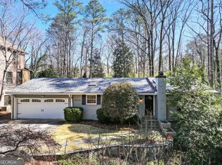 6275 Hunting Creek Rd, Sandy Springs, GA 30328