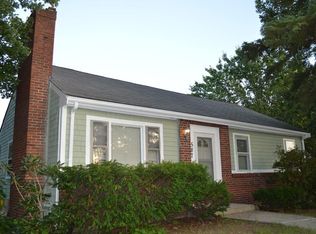 587 North St, Randolph, MA 02368