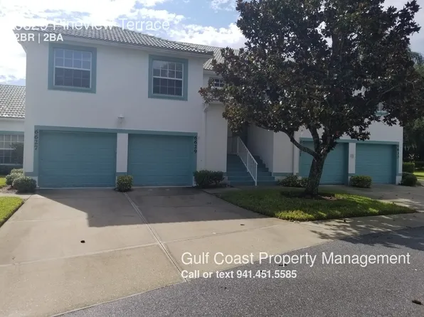 6629 Pineview Ter, Bradenton, FL 34203