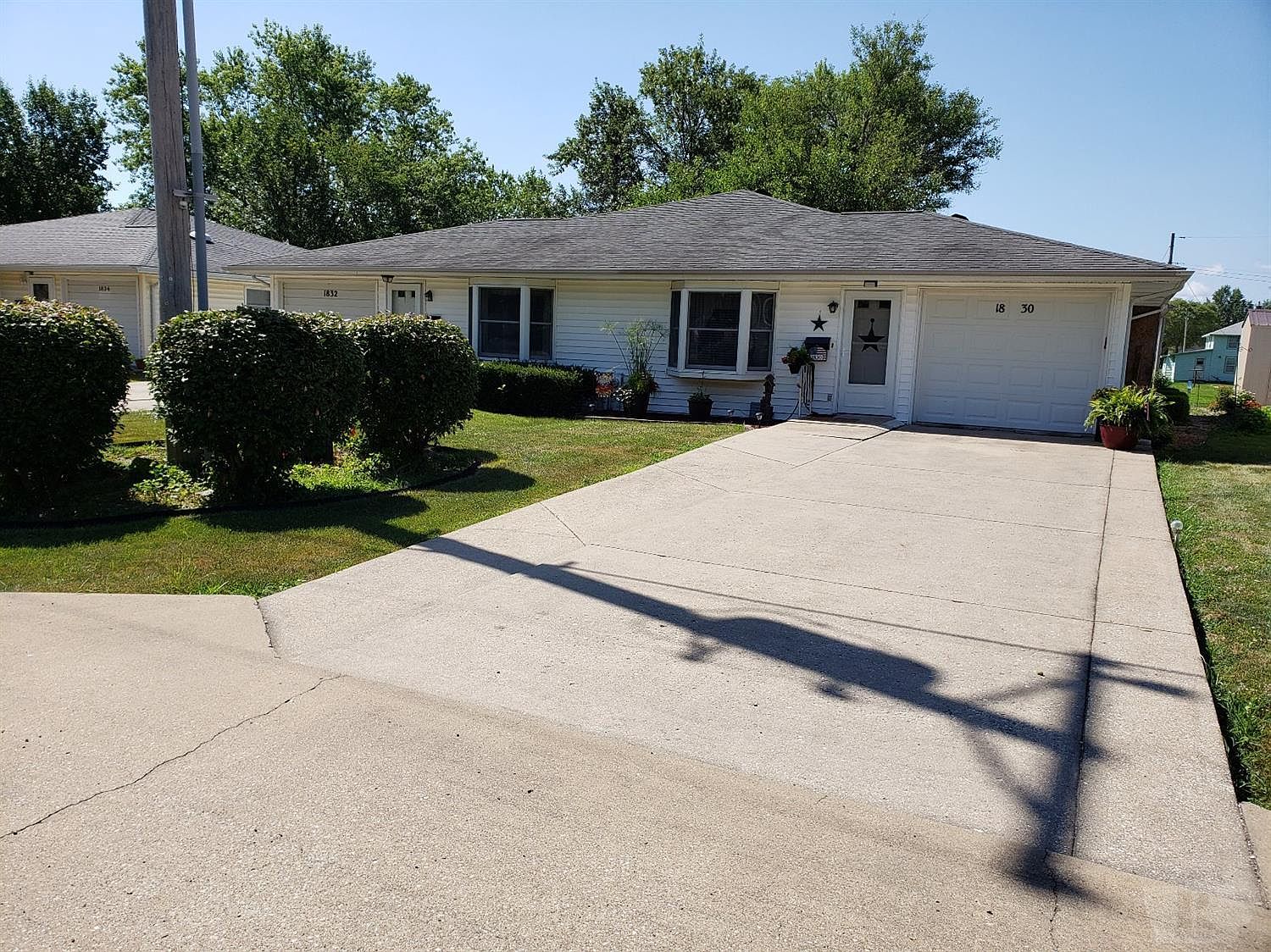 1830 Church St, Hamilton, IL 62341 Zillow
