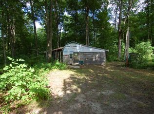 554 Yellow Stone Rd, Cadillac, MI 49601