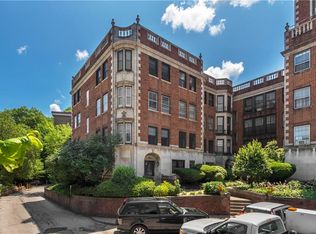 11432 Cedar Glen Pkwy APT A1, Cleveland, OH 44106