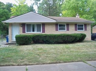 2 5 1 Larkspur, Ann Arbor, MI