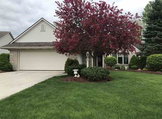 9518 Trellis Cv, Fort Wayne, IN 46835