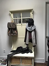 Rented by City Connections Realty