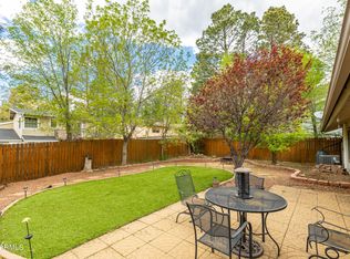 3475 NW Rainier Loop, Flagstaff, AZ 86004